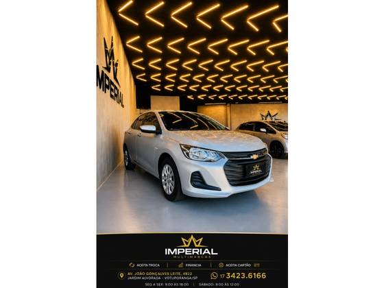 CHEVROLET ONIX 1.0 FLEX LT MANUAL CHEVROLET ONIX 1.0 FLEX LT MANUAL